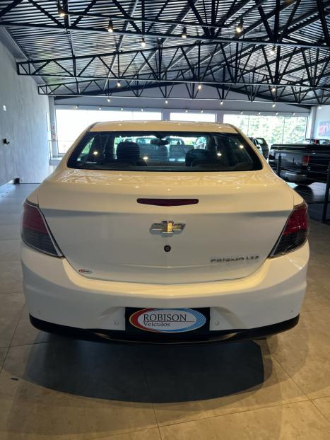CHEVROLET Prisma 1.4 4P LTZ FLEX, Foto 5
