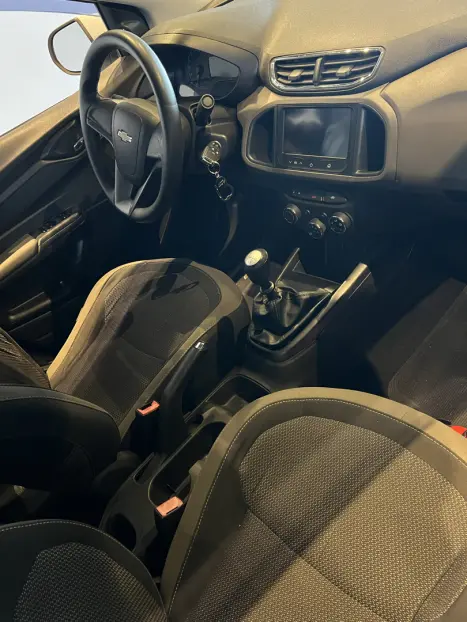 CHEVROLET Prisma 1.4 4P LTZ FLEX, Foto 7