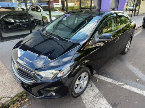 CHEVROLET Prisma 1.4 4P LTZ  AUTOM�TICO, Foto 1