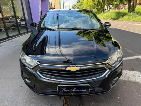 CHEVROLET Prisma 1.4 4P LTZ  AUTOM�TICO, Foto 2