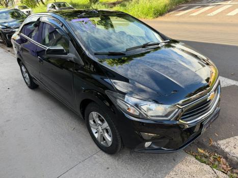 CHEVROLET Prisma 1.4 4P LTZ  AUTOM�TICO, Foto 3