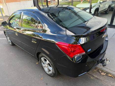 CHEVROLET Prisma 1.4 4P LTZ  AUTOM�TICO, Foto 4