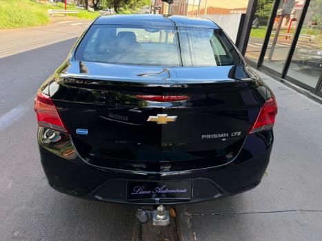 CHEVROLET Prisma 1.4 4P LTZ  AUTOM�TICO, Foto 5