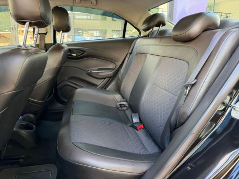 CHEVROLET Prisma 1.4 4P LTZ  AUTOM�TICO, Foto 7