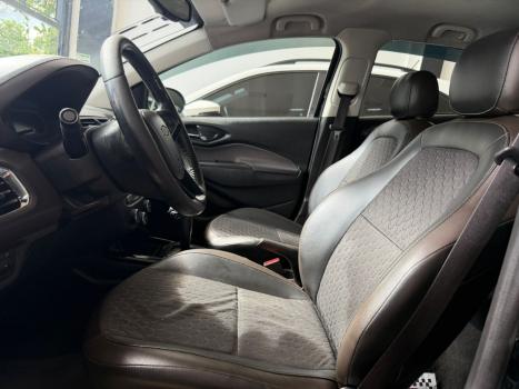 CHEVROLET Prisma 1.4 4P LTZ  AUTOM�TICO, Foto 8