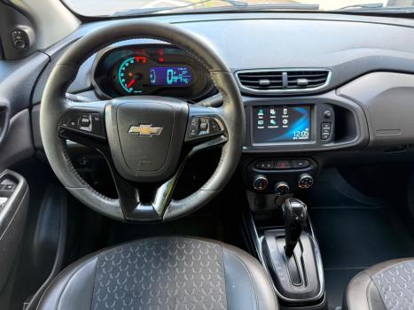 CHEVROLET Prisma 1.4 4P LTZ  AUTOM�TICO, Foto 10