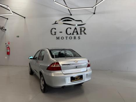 CHEVROLET Prisma 1.4 4P LT FLEX, Foto 7