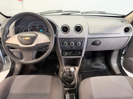 CHEVROLET Prisma 1.4 4P LT FLEX, Foto 8