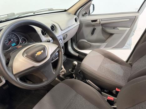 CHEVROLET Prisma 1.4 4P LT FLEX, Foto 9