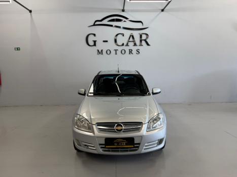 CHEVROLET Prisma 1.4 4P MAXX FLEX, Foto 2