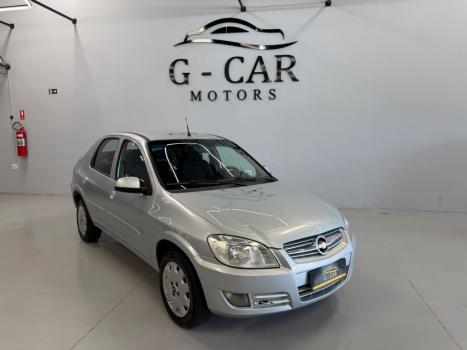 CHEVROLET Prisma 1.4 4P MAXX FLEX, Foto 4
