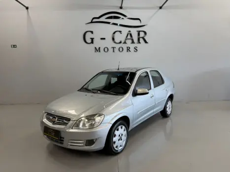 CHEVROLET Prisma 1.4 4P MAXX FLEX, Foto 5