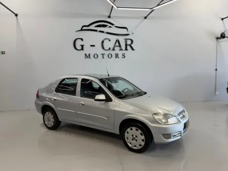 CHEVROLET Prisma 1.4 4P MAXX FLEX, Foto 6