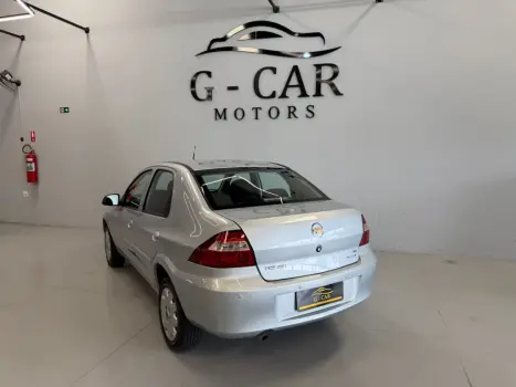 CHEVROLET Prisma 1.4 4P MAXX FLEX, Foto 9