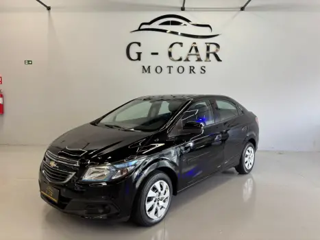 CHEVROLET Prisma 1.4 4P LT FLEX, Foto 3
