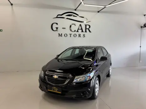 CHEVROLET Prisma 1.4 4P LT FLEX, Foto 4