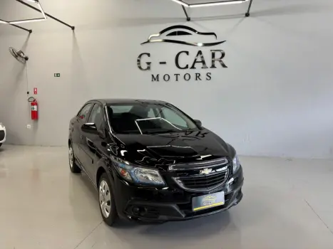 CHEVROLET Prisma 1.4 4P LT FLEX, Foto 5