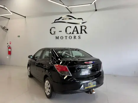 CHEVROLET Prisma 1.4 4P LT FLEX, Foto 7