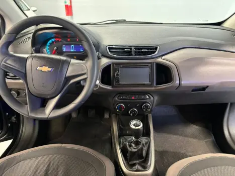 CHEVROLET Prisma 1.4 4P LT FLEX, Foto 8