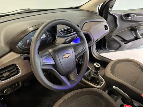 CHEVROLET Prisma 1.4 4P LT FLEX, Foto 9