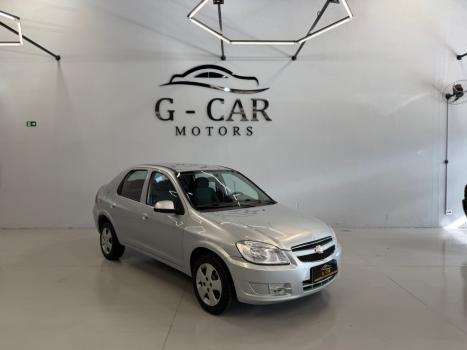 CHEVROLET Prisma 1.4 4P LT FLEX, Foto 1