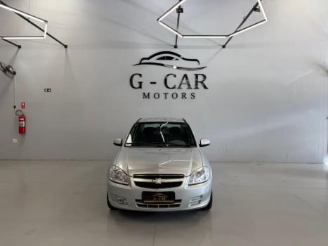 CHEVROLET Prisma 1.4 4P LT FLEX, Foto 2