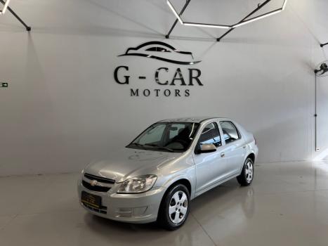 CHEVROLET Prisma 1.4 4P LT FLEX, Foto 3