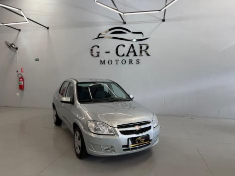 CHEVROLET Prisma 1.4 4P LT FLEX, Foto 4