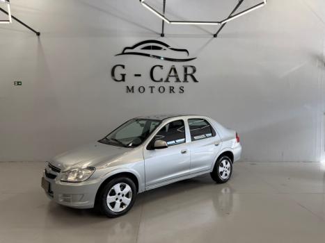 CHEVROLET Prisma 1.4 4P LT FLEX, Foto 5