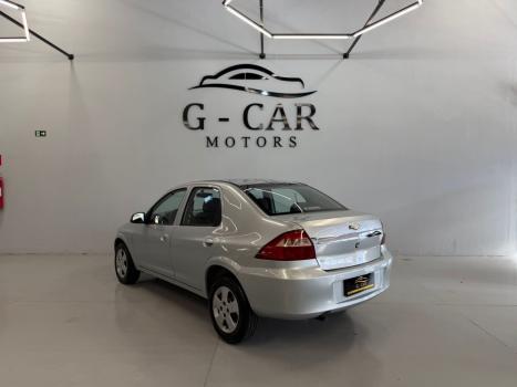 CHEVROLET Prisma 1.4 4P LT FLEX, Foto 6