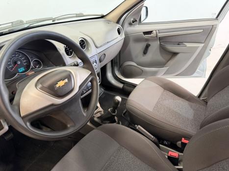 CHEVROLET Prisma 1.4 4P LT FLEX, Foto 9