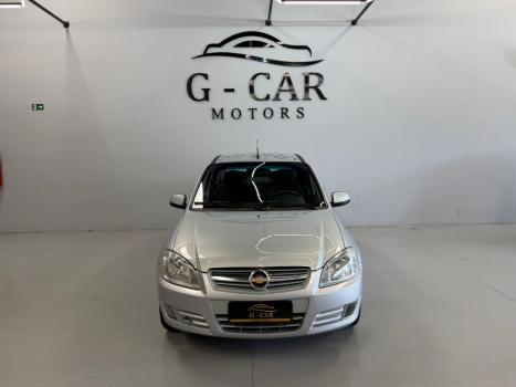 CHEVROLET Prisma 1.4 4P MAXX FLEX, Foto 2