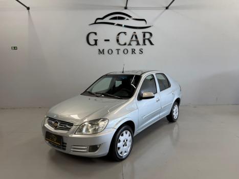 CHEVROLET Prisma 1.4 4P MAXX FLEX, Foto 3