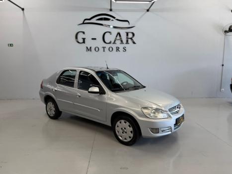 CHEVROLET Prisma 1.4 4P MAXX FLEX, Foto 4