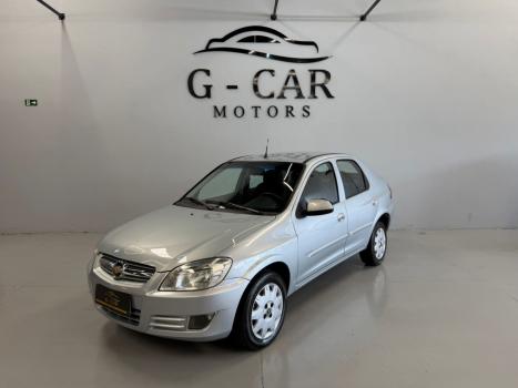 CHEVROLET Prisma 1.4 4P MAXX FLEX, Foto 5