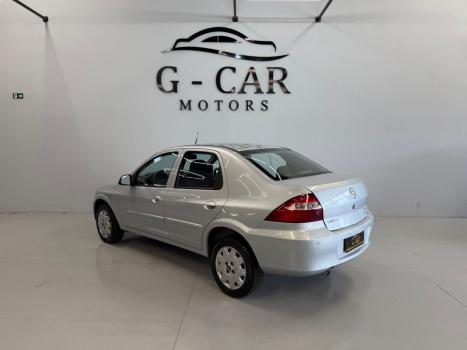 CHEVROLET Prisma 1.4 4P MAXX FLEX, Foto 8