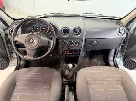 CHEVROLET Prisma 1.4 4P MAXX FLEX, Foto 10