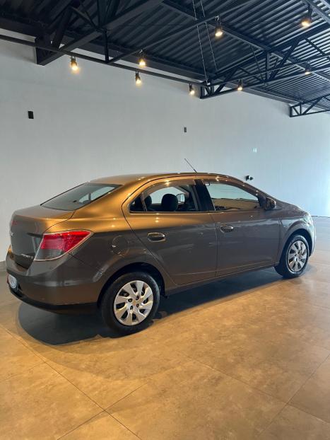 CHEVROLET Prisma 1.4 4P LT VHCE FLEX, Foto 4