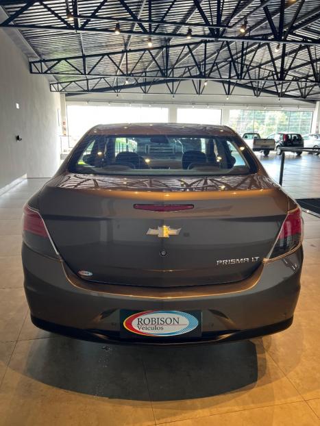 CHEVROLET Prisma 1.4 4P LT VHCE FLEX, Foto 5