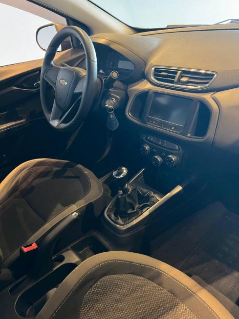 CHEVROLET Prisma 1.4 4P LT VHCE FLEX, Foto 7