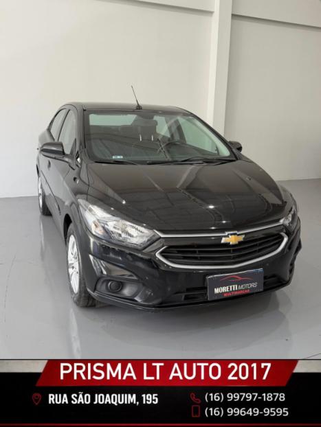 CHEVROLET Prisma 1.4 4P LT FLEX AUTOM�TICO, Foto 1