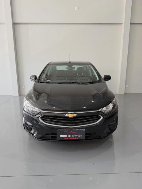 CHEVROLET Prisma 1.4 4P LT FLEX AUTOM�TICO, Foto 2