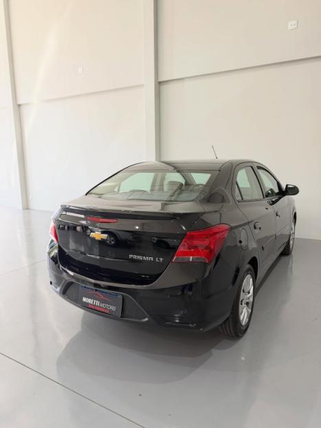 CHEVROLET Prisma 1.4 4P LT FLEX AUTOM�TICO, Foto 3