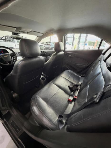 CHEVROLET Prisma 1.4 4P LT FLEX AUTOM�TICO, Foto 5