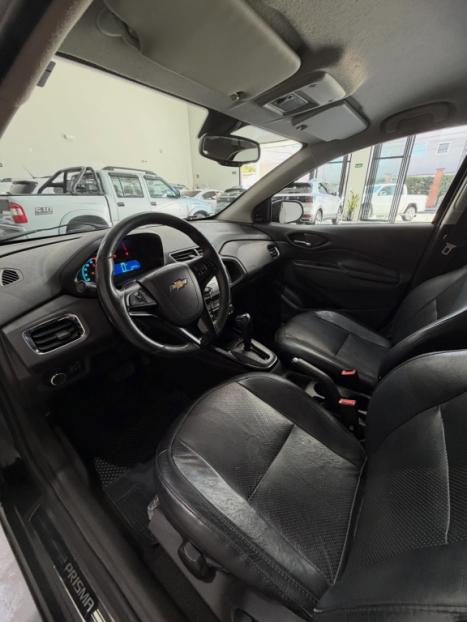 CHEVROLET Prisma 1.4 4P LT FLEX AUTOM�TICO, Foto 6
