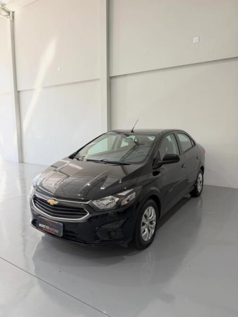 CHEVROLET Prisma 1.4 4P LT FLEX AUTOM�TICO, Foto 10