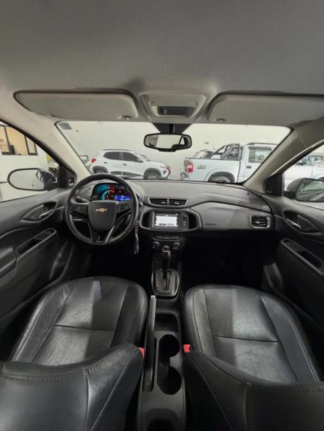 CHEVROLET Prisma 1.4 4P LT FLEX AUTOM�TICO, Foto 11