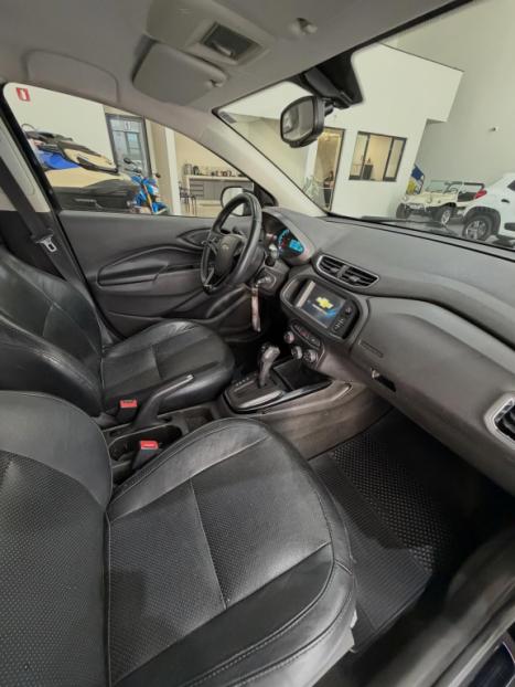 CHEVROLET Prisma 1.4 4P LT FLEX AUTOM�TICO, Foto 12