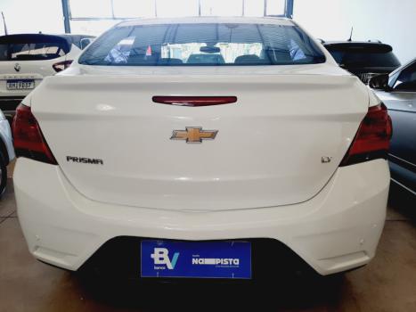 CHEVROLET Prisma 1.4 4P LT FLEX AUTOM�TICO, Foto 3