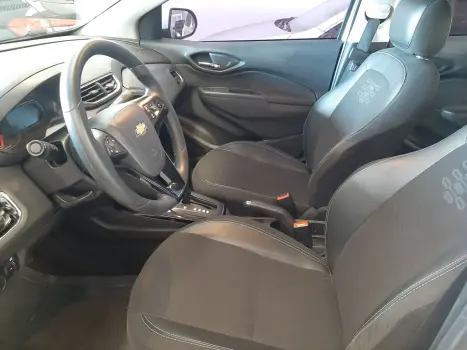 CHEVROLET Prisma 1.4 4P LT FLEX AUTOM�TICO, Foto 13